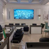 استخدام مشاور املاک خانم *پورسانت ۶۰ درصد|استخدام بازاریابی و فروش|تهران, دریاچه شهدای خلیج فارس|دیوار