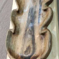 فروش وسایل چوبی دست ساز|ظروف سرو و پذیرایی|بوشهر, |دیوار