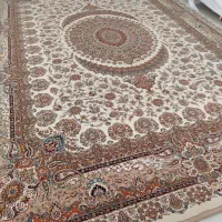 جفت فرش ۱۲ متری و یک تخته  فرش ۹ متری