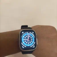 ساعت هوشمند
