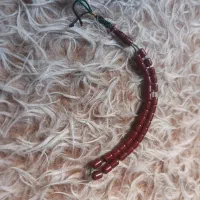 تسبیح سندلوس|کلکسیون اشیاء عتیقه|میانه, |دیوار