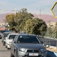 دنا تیپ ۲ مدل ۹۶|خودرو سواری و وانت|تبریز, |دیوار