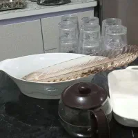 ظروف آشپزخانه