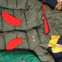 کاپشن کودک پسرانه|لباس|شیراز, گلدشت معالیآباد|دیوار