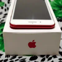 iPhone 7 plus 128|موبایل|ملکان, |دیوار
