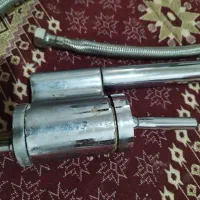 دوش ارایشگاه شیر اب روشویی|لوازم سرویس بهداشتی|هشتگرد, قاسم آباد بزرگ|دیوار