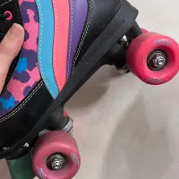 اسکیت|دوچرخه، اسکیت، اسکوتر|ری, صفاییه (چشمه علی)|دیوار