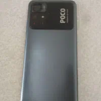 شیائومی Poco M4 Pro با حافظهٔ ۱۲۸ گیگابایت