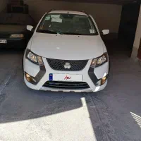 کوییک GX صفر