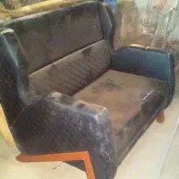 مبل اداری . صندلی مدیریت