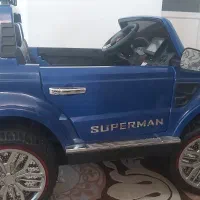 ماشین شارژی