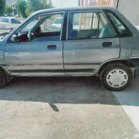 فروش  پراید مدل 1388 نوک مدادی