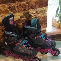 کفش اسکیت Roller blade|دوچرخه، اسکیت، اسکوتر|تهران, میدان انقلاب|دیوار
