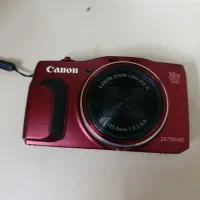 دوربین عکاسی فیلمبرداری کنونSX700