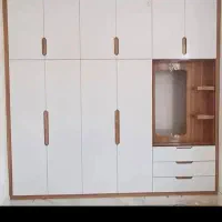 کمد دیواری ، کابینت نقد واقساط|خدمات پیشه و مهارت|دوگنبدان, |دیوار