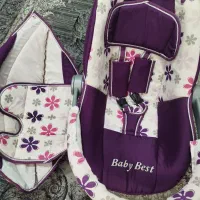 کریر و آغوشگیر|کالسکه و لوازم جانبی|تهران, فلاح|دیوار