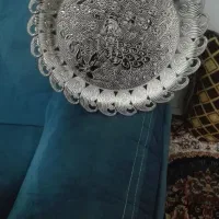 سینی|ظروف سرو و پذیرایی|قم, دانش|دیوار