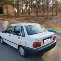 پراید