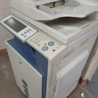 پرینتر رنگی شارپ مدل MX 4501 N )