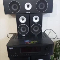 اسپیکر مارشال