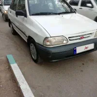 پراید مدل 85 نقدواقساط