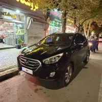 توسان ۲۰۱۴ بی رنگ