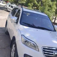 لیفان x60 مدل 93 درجه یک، معاوضه