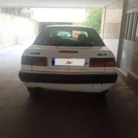 سیتروئن زانتیا 2000cc، مدل ۱۳۸۳|خودرو سواری و وانت|شیراز, فلکه گاز|دیوار