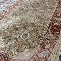 فرش شش متری دستباف صادراتی|فرش|تهران, نیاوران|دیوار