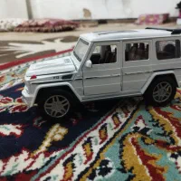 ماشین قدرتی