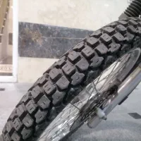 تریل پرواز 200 در حد کاربرات|موتورسیکلت|تهران, شکیبا|دیوار