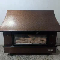 بخاری نیک کالا