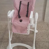 صندلی کودک zooye