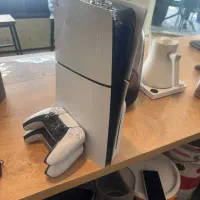Ps5 slim 1t disck