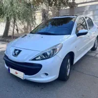 207 پاناروما مدل 1400 بی رنگ