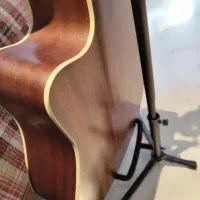 گیتار آکوستیک ibanez PF17|گیتار، بیس، امپلیفایر|تهران,  امام زاده قاسم (نیاوران)|دیوار