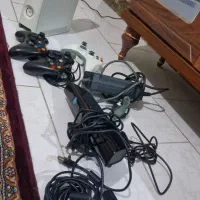 ایکس باکس 360 جیتگ شده