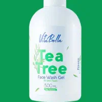 ژل شستشوی صورت ۳۰۰ میل ویتا بلا