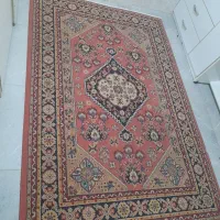 گلیم فرش ۶ و۴ متری|گلیم، جاجیم، گبه|اراک, |دیوار