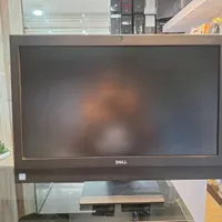 آل‌این‌وان Dell مدل OptiPlex 7450