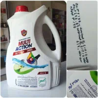 مایع دستشویی گلی و کیجا و مولتی اکشن و رز و بس|آرایشی، بهداشتی، درمانی|تهران, گمرک|دیوار