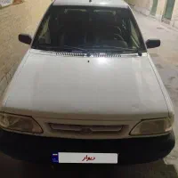پراید 131 SE، مدل ۱۳۹۶