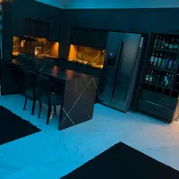 اجاره ویلا شیک و لوکس تبریز باسمنج جاده هروی|اجارهٔ کوتاهمدت ویلا و باغ|باسمنج, |دیوار