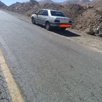 ۴۰۵ نقره‌ای مدل ۹۱