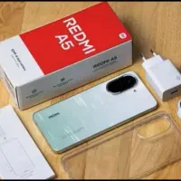 گوشی A5شیائومی