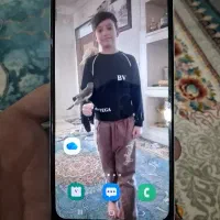 گوشی سامسونگ a12