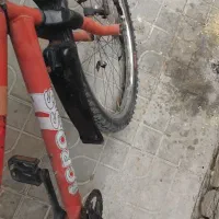 دوچرخه ۲۶ مرتب