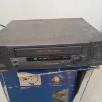 ویدئو سونی|پخشکننده DVD و ویدیو|کرمانشاه, |دیوار