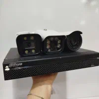 دوربین دستگاه /دست دوم /قیمت مناسب