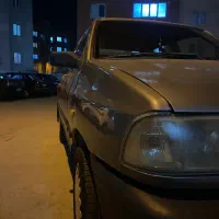 پراید مدل۸۹|خودرو سواری و وانت|تهران, گلستان (شهرک راه آهن)|دیوار